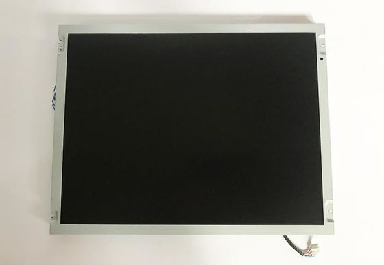 15&quot;	LCM	1024×768RGB   ² de 350cd/m   LQ150X1LW73	Affichage pointu de TFT LCD