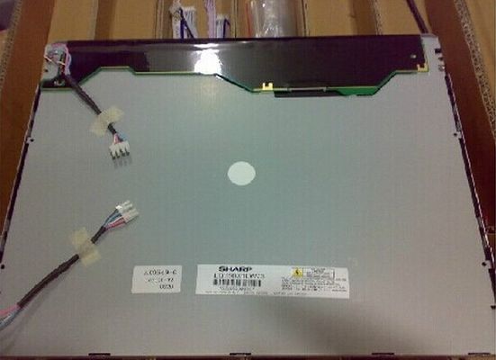 LQ150X1LW72 dièse 15&quot; LCM 1024×768RGB	² de 350cd/m   AFFICHAGE INDUSTRIEL D'AFFICHAGE À CRISTAUX LIQUIDES