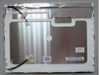 LQ150X1LW72 dièse 15&quot; LCM 1024×768RGB	² de 350cd/m   AFFICHAGE INDUSTRIEL D'AFFICHAGE À CRISTAUX LIQUIDES
