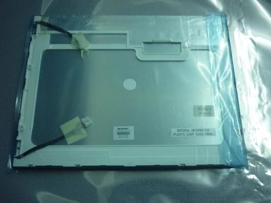 Dièse de LQ150X1LW71U	15&quot;	LCM	AFFICHAGE INDUSTRIEL d'affichage à cristaux liquides de ² de 1024×768 RVB 250 cd/m