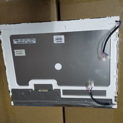 15&quot;	LCM	1024×768RGB   ² de 250cd/m   LQ150X1LW71N	  Affichage pointu de TFT LCD