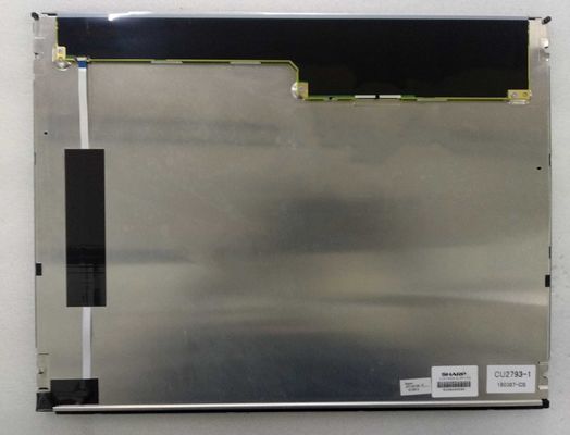 Dièse de LQ150X1LW12B	15&quot;	LCM	1024×768RGB   ² de 350cd/m   AFFICHAGE INDUSTRIEL D'AFFICHAGE À CRISTAUX LIQUIDES