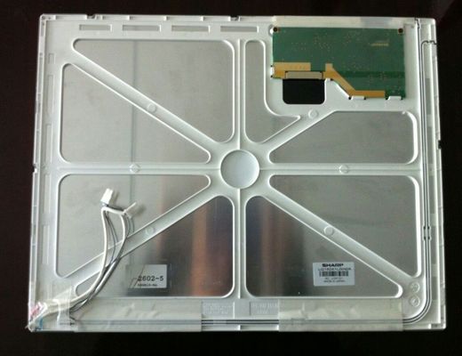 Dièse de LQ150X1LGN2C	15&quot;	LCM	1024×768RGB   ² de 260cd/m   AFFICHAGE INDUSTRIEL D'AFFICHAGE À CRISTAUX LIQUIDES