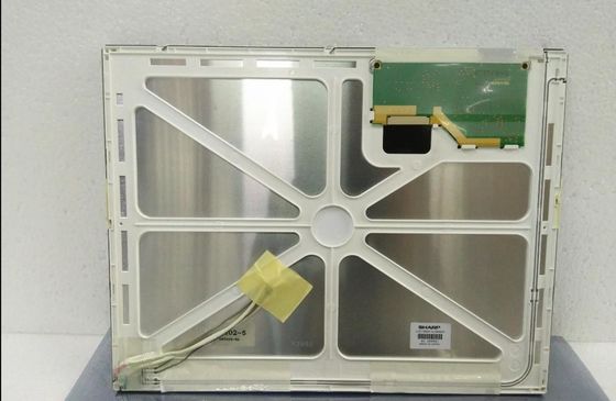 15&quot;	LCM	1024×768RGB   ² de 260cd/m   LQ150X1LGN2A	Affichage pointu de TFT LCD