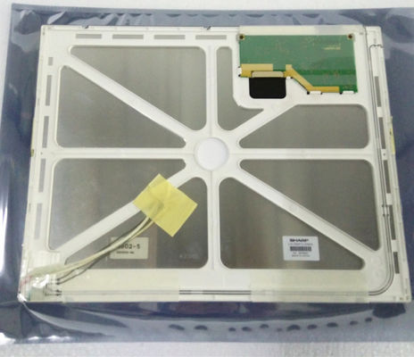 15&quot;	LCM	1024×768RGB   ² de 260cd/m   LQ150X1LGN2A	Affichage pointu de TFT LCD