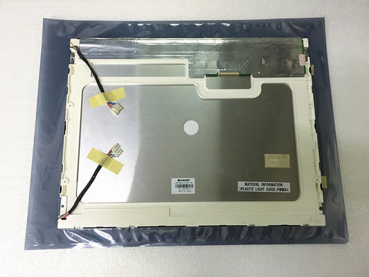 LQ150X1LGB1   15&quot;   LCM 1024×768RGB 	² de 600cd/m   Affichage pointu de TFT LCD