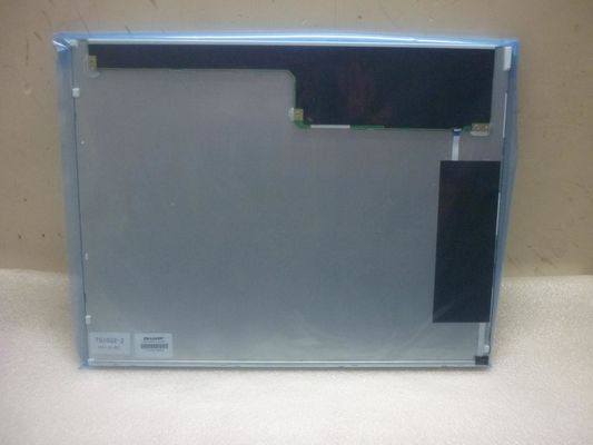 LQ150X1LG91	Dièse 15&quot; LCM 1024×768RGB 	² de 350cd/m   AFFICHAGE INDUSTRIEL D'AFFICHAGE À CRISTAUX LIQUIDES