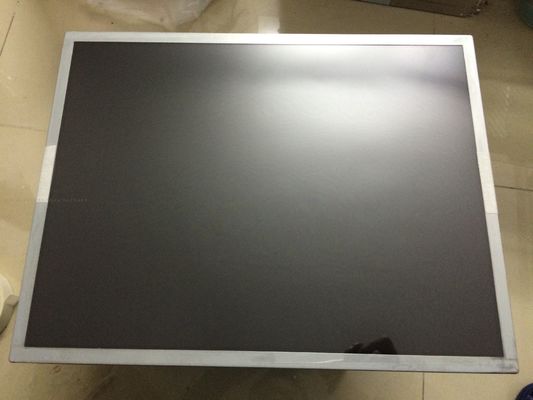 15&quot;	LCM	1024×768RGB   ² de 250cd/m   LQ150X1LG71	Affichage pointu de TFT LCD