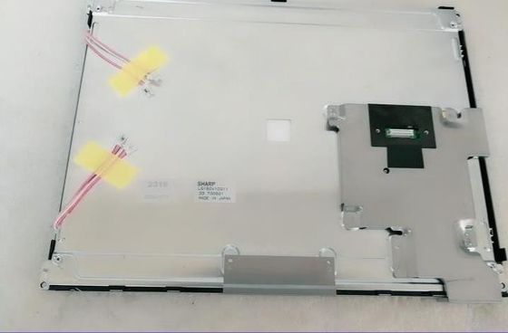 LQ150V1DG12 dièse 15&quot; LCM 640×480RGB   AFFICHAGE INDUSTRIEL D'AFFICHAGE À CRISTAUX LIQUIDES 