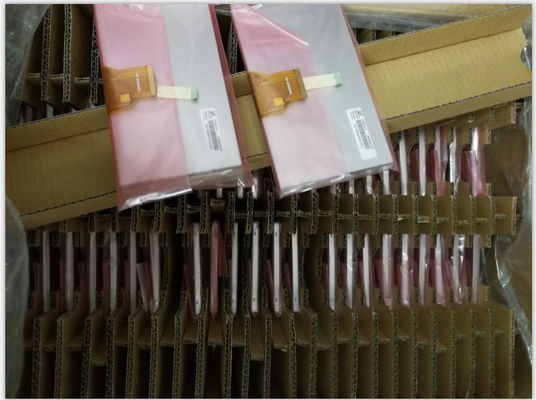 AT065TN14 CHIMEI cd/m d'Innolux 6,5&quot; 640 (RVB) AFFICHAGE INDUSTRIEL d'affichage à cristaux liquides de ² de ×480 400