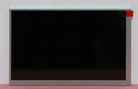 AT070TN83 V.1 cd/m d'Innolux 7,0" 800 (RVB) AFFICHAGE INDUSTRIEL d'affichage à cristaux liquides de ² de ×480 300