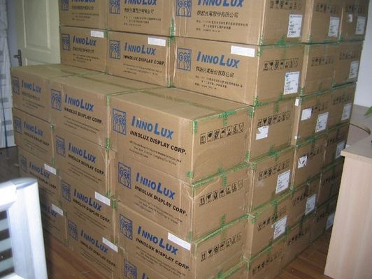 AT070TN83 V.1 cd/m d'Innolux 7,0" 800 (RVB) AFFICHAGE INDUSTRIEL d'affichage à cristaux liquides de ² de ×480 300