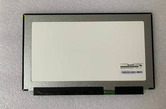 LQ133M1JX20	Dièse 13,3 » LCM	1920×1080RGB   ² de 300cd/m   AFFICHAGE INDUSTRIEL D'AFFICHAGE À CRISTAUX LIQUIDES