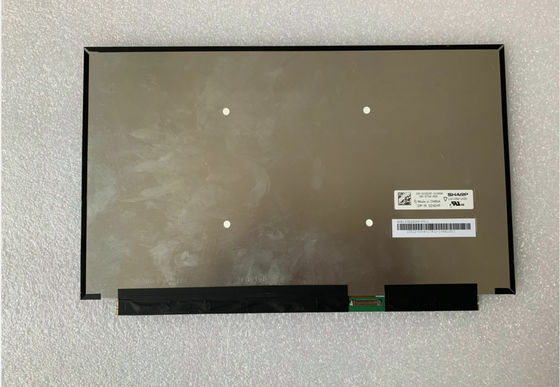 LQ133M1JX20	Dièse 13,3 » LCM	1920×1080RGB   ² de 300cd/m   AFFICHAGE INDUSTRIEL D'AFFICHAGE À CRISTAUX LIQUIDES