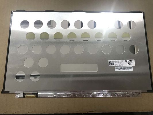 LQ133M1JW21 dièse 13,3 »	LCM	1920×1080RGB   ² de 300cd/m   AFFICHAGE INDUSTRIEL D'AFFICHAGE À CRISTAUX LIQUIDES