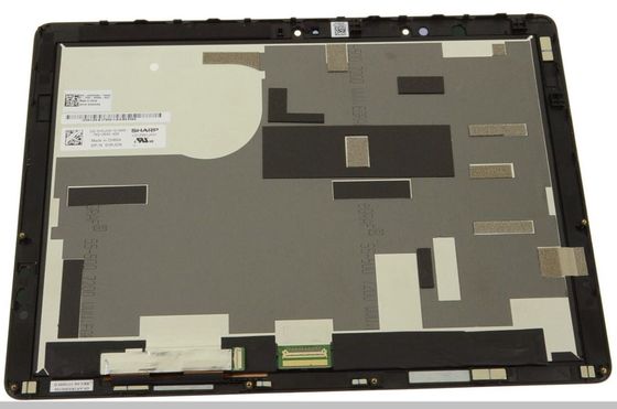 12,3 » LCM 1920×1280RGB 	² de 400cd/m    LQ123N1JX31   Dièse   Affichage de TFT LCD