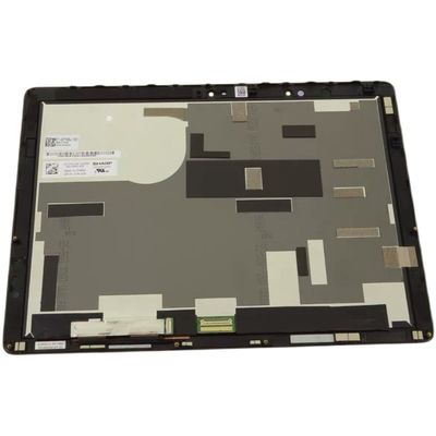12,3 » LCM 1920×1280RGB 	² de 400cd/m    LQ123N1JX31   Dièse   Affichage de TFT LCD