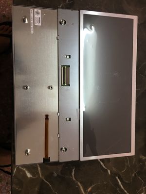 12,3 » LCM 1440×540RGB 	² de 690cd/m     LQ123B5RW01	Affichage pointu de TFT LCD