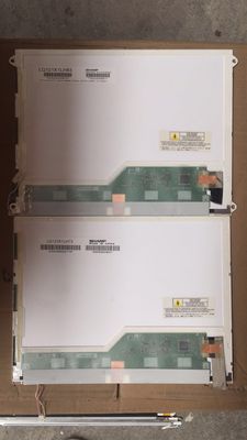 LQ121X1LH83	Dièse 12,1 »	LCM	1024×768RGB   AFFICHAGE INDUSTRIEL d'affichage à cristaux liquides de ² de 200cd/m