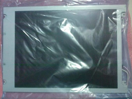 AFFICHAGE INDUSTRIEL d'affichage à cristaux liquides de KCB104VG2CA-A43 Kyocera 10.4INCH LCM 640×480RGB 160NITS CCFL