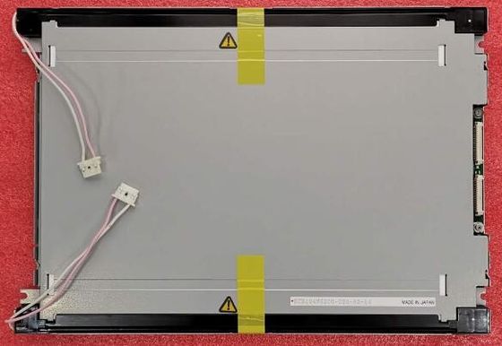 AFFICHAGE INDUSTRIEL d'affichage à cristaux liquides de KCB104VG2CG-G20 Kyocera 10.4INCH LCM 640×480RGB 200NITS CCFL