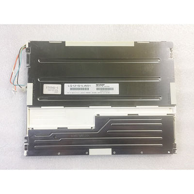 12,1 » LCM 800×600RGB   ² de 250cd/m    LQ121S1LW01	Affichage pointu de TFT LCD