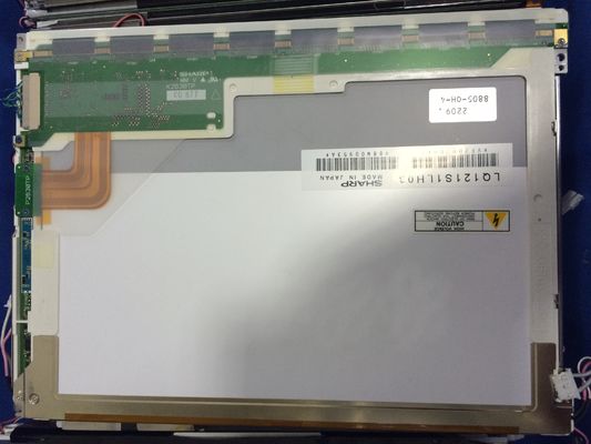 LQ121S1LH03	Dièse 12,1 » LCM	800×600RGB    AFFICHAGE INDUSTRIEL D'AFFICHAGE À CRISTAUX LIQUIDES  