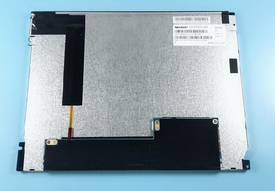 12,1 » LCM 800×600RGB   ² de 450cd/m   LQ121S1LG88	Affichage pointu de TFT LCD