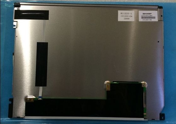 LQ121S1LG84	Dièse 12,1 » LCM	800×600RGB 	² de 450cd/m    AFFICHAGE INDUSTRIEL D'AFFICHAGE À CRISTAUX LIQUIDES