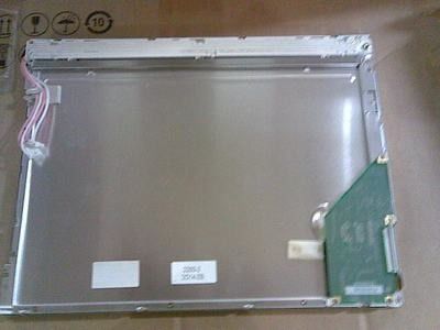LQ121S1DG21	Dièse 12,1 » LCM	800×600RGB 	² de 300cd/m   AFFICHAGE INDUSTRIEL D'AFFICHAGE À CRISTAUX LIQUIDES