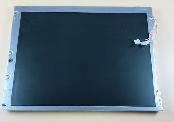 LQ121S1DG21	Dièse 12,1 » LCM	800×600RGB 	² de 300cd/m   AFFICHAGE INDUSTRIEL D'AFFICHAGE À CRISTAUX LIQUIDES