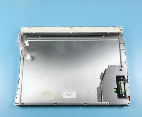 LQ121S1DG21	Dièse 12,1 » LCM	800×600RGB 	² de 300cd/m   AFFICHAGE INDUSTRIEL D'AFFICHAGE À CRISTAUX LIQUIDES