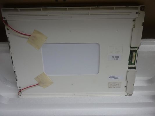 LQ121S1DG11	Dièse 12,1 » LCM	800×600RGB  	² de 250cd/m   AFFICHAGE INDUSTRIEL D'AFFICHAGE À CRISTAUX LIQUIDES
