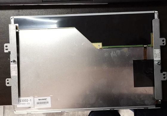 LQ121K1LG61	Dièse 12,1 » LCM	1280×800RGB   AFFICHAGE INDUSTRIEL D'AFFICHAGE À CRISTAUX LIQUIDES