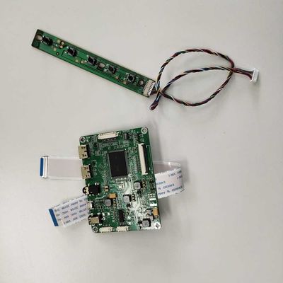 11.6Inch LCM 1920×1080RGB    LQ116M1JW02   Affichage pointu de TFT LCD