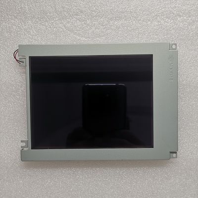 AFFICHAGE INDUSTRIEL d'affichage à cristaux liquides de KCG057QV1EA-G000 Kyocera 5.7INCH LCM 320×240RGB 250NITS CCFL