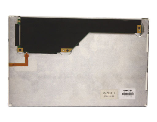 LQ110Y1LG12	11Inch   85PPI   Affichage de TFT LCD de dièse de 800×480 RVB