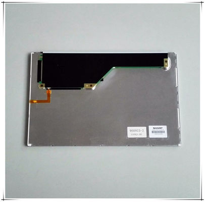 LQ110Y1LG12	11Inch   85PPI   Affichage de TFT LCD de dièse de 800×480 RVB