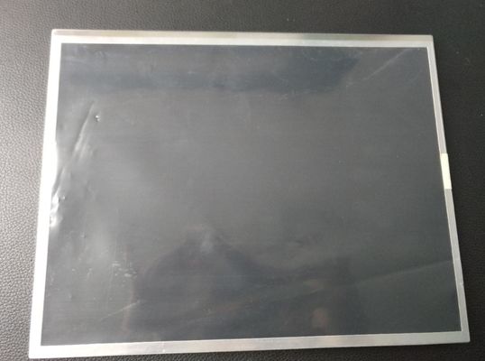 G121XGE-L01 INNOLUX 12,1 » 1024 (RVB) AFFICHAGES INDUSTRIELS d'affichage à cristaux liquides de ² de ×768 600 cd/m