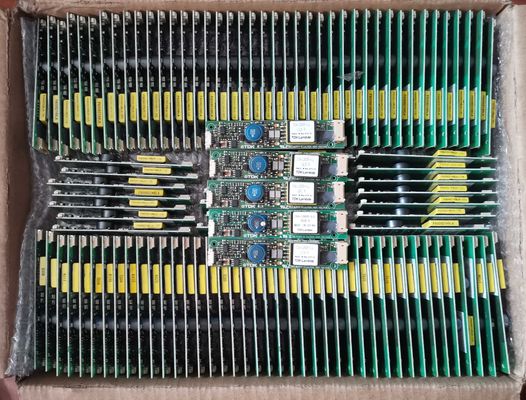AFFICHAGE INDUSTRIEL d'affichage à cristaux liquides de KCG089HV1AC-G000 Kyocera 8.9INCH LCM 640×240RGB 120NITS CCFL
