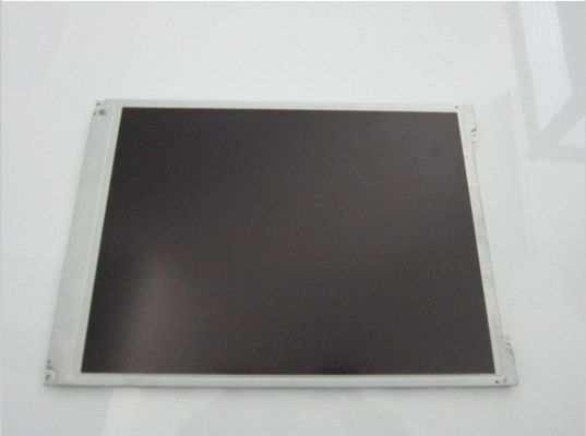 10,4 » LCM 640×480RGB   ² de 200cd/m    Dièse LQ10D41   Affichage de TFT LCD