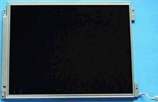 LQ10D34G Sharp10.4Inch LCM 640×480RGB   AFFICHAGE INDUSTRIEL D'AFFICHAGE À CRISTAUX LIQUIDES