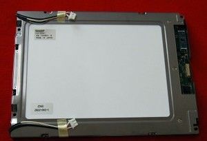LQ10D34G Sharp10.4Inch LCM 640×480RGB   AFFICHAGE INDUSTRIEL D'AFFICHAGE À CRISTAUX LIQUIDES