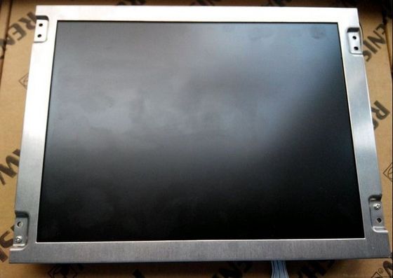 LQ10D341 dièse 10,4 »	LCM	AFFICHAGE INDUSTRIEL DE L'AFFICHAGE À CRISTAUX LIQUIDES 640×480RGB  