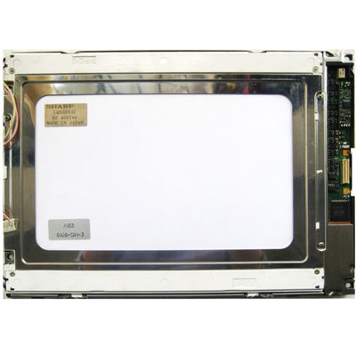 LQ10D341 dièse 10,4 »	LCM	AFFICHAGE INDUSTRIEL DE L'AFFICHAGE À CRISTAUX LIQUIDES 640×480RGB  