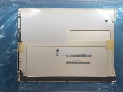 LQ106K1LA02	Dièse 10,6 » LCM	AFFICHAGE INDUSTRIEL DE L'AFFICHAGE À CRISTAUX LIQUIDES 1280×768RGB 