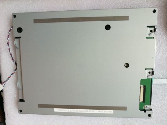 10.4&quot; LCM 640×480RGB LQ104V1DW02K affichage LCD TFT tranchant 211.2 ((H) ×158.4 ((V) mm