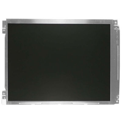 LQ104V1DG62 dièse 10,4 »	LCM	640×480RGB  	² de 550cd/m    AFFICHAGE INDUSTRIEL D'AFFICHAGE À CRISTAUX LIQUIDES