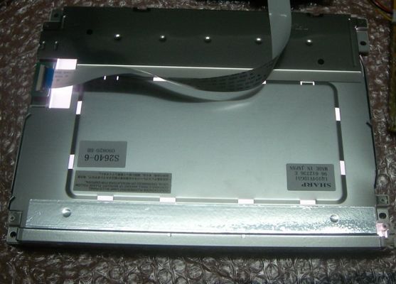 10,4 » LCM 640×480RGB   ² de 350cd/m    LQ104V1DG5B	  Affichage pointu de TFT LCD