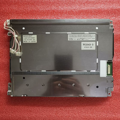 LQ104V1DG59 dièse 10,4 »	LCM	640×480RGB 	AFFICHAGE INDUSTRIEL d'affichage à cristaux liquides de ² de 350cd/m